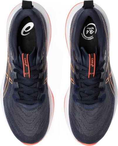 ASICS Herren Laufschuhe GEL-CUMULUS 27 47 in Schwarz