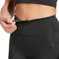 ADIDAS Damen Tights Own the Run 7/8 XS in Schwarz