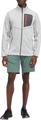 McKINLEY Herren Unterjacke He.-Unterjacke Skeena III M XXL in Silber