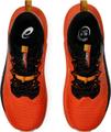ASICS Herren Trailrunningschuhe GEL-Trabuco 13 44 in Rot