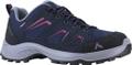 McKINLEY Damen Trekkinghalbschuhe Discover III AQX W 37 in Blau