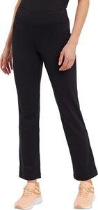 ENERGETICS Damen Sporthose Marion W L in Schwarz