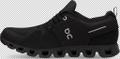 ON Herren Freizeitschuhe Cloud 5 Waterproof 42 ½ in Schwarz