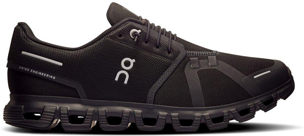 ON Herren Freizeitschuhe Cloud 6 44 in Schwarz