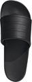 ADIDAS Herren Badeslipper ADILETTE COMFORT 2.0 43 in Schwarz