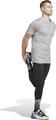 ADIDAS Herren Tights Ultimate Running Conquer the Elements AEROREADY Warming XXL in Schwarz