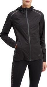 ENERGETICS Damen Funktions-Jacke Shane III W L in Schwarz
