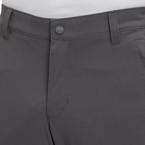 McKINLEY Herren Hose He.-Abzipphose Malloy II M SHT 25 in Grau