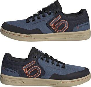 ADIDAS Herren Mountainbikeschuhe FREERIDER PRO CANVAS 44 ⅔ in Grau