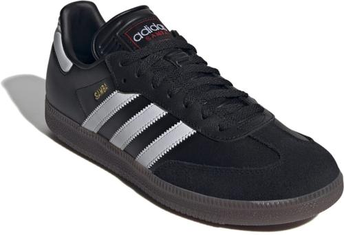 ADIDAS Herren Freizeitschuhe Samba IN 39 ⅓ in Grau