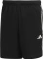 ADIDAS Herren Shorts TR-ES PIQ 3SHO M in Schwarz