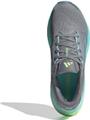 ADIDAS Damen Laufschuhe Supernova Rise 2 41 ⅓ in Grau