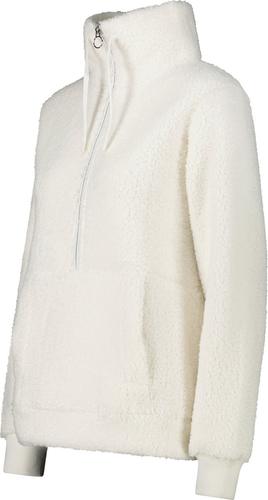 CMP Damen Rolli WOMAN SWEAT 40 in Grau