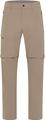 HOT-SPORTSWEAR Herren Hose Lazio M_T-Zip 56 in Weiß
