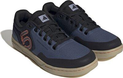 ADIDAS Herren Mountainbikeschuhe FREERIDER PRO CANVAS 44 ⅔ in Grau