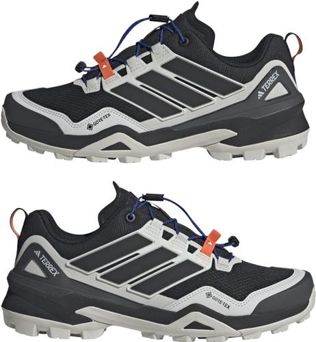 ADIDAS Herren Multifunktionsschuhe Terrex Skychaser GORE-TEX 46 ⅔ in Silber
