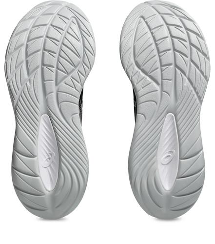 ASICS Damen Laufschuhe GEL-CUMULUS 27 42 ½ in Schwarz