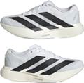 ADIDAS Damen Laufschuhe Adizero EVO SL 40 ⅔ in Grau