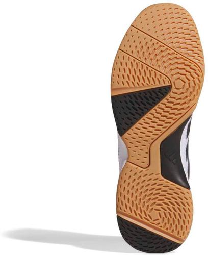 ADIDAS Herren Handballschuhe Ligra 8 Indoor 42 ⅔ in Pink
