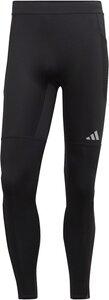 ADIDAS Herren SATURDAY TIGHT XXL in Schwarz