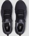 ON Herren Multifunktionsschuhe Cloudwander Waterproof 42 in Schwarz