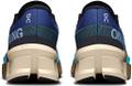 ON Herren Laufschuhe Cloudmonster 2 42 in Braun