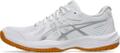 ASICS Damen Handballschuhe UPCOURT 6 38 in Grau