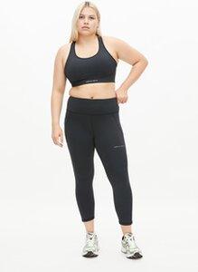 RÖHNISCH Damen Tight Flattering High Waist 7/8 Tights S in Schwarz