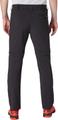 McKINLEY Herren Hose He.-Abzipphose Malloy II M 52 in Schwarz