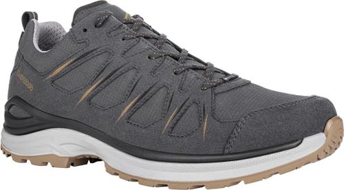 LOWA Herren Multifunktionsschuhe INNOX EVO II GTX 46 ½ in Grau