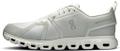 ON Herren Freizeitschuhe Cloud 6 Waterproof 44 in Grau