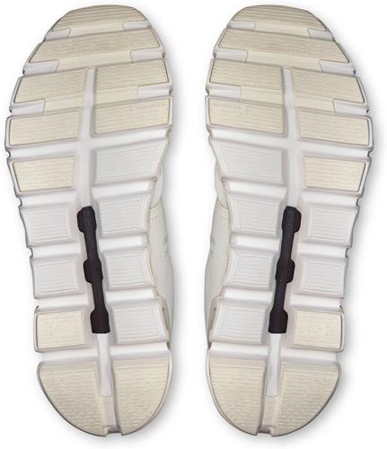 ON Damen Freizeitschuhe Cloud 6 37 in Grau