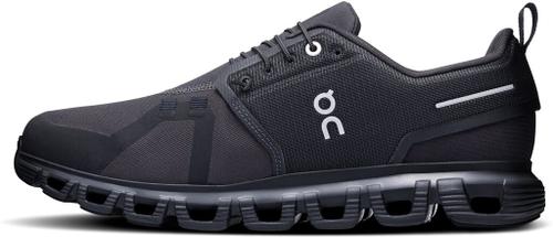 ON Herren Freizeitschuhe Cloud 6 Waterproof 42 in Schwarz