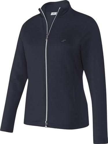 JOY SPORTSWEAR Damen Jacke PEGGY 44 in Blau