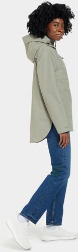DIDRIKSONS Damen Jacke TILDE WNS JKT 4 40 in Grau