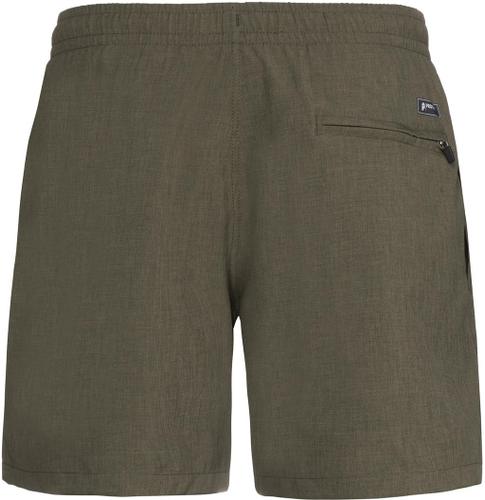 PROTEST Herren Badeshorts DAVEY beachshort S in Grün