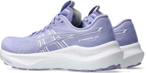 ASICS Damen Laufschuhe GT-2000 14 40 in Silber
