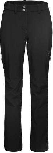 MAMMUT Damen Hose Runbold Winter SO 38 in Schwarz