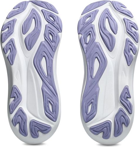 ASICS Damen Laufschuhe GT-2000 14 40 in Silber