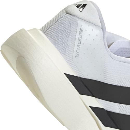 ADIDAS Damen Laufschuhe Adizero EVO SL 42 in Grau