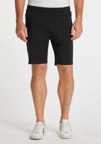 LAURIN Kurze Hose 56 - Black