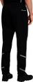 NAKAMURA Herren Regenhose He.-Fahrrad-Hose Heiko II M M in Schwarz