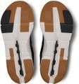 ON Herren Freizeitschuhe Cloudnova Form 2 47 in Schwarz