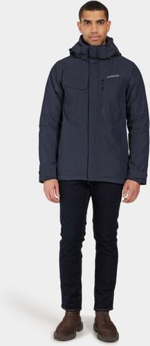 DIDRIKSONS Herren Funktionsjacke STEFAN USX JKT S in Blau