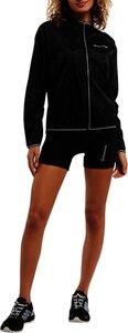 NAKAMURA Herren Unterhose He.-Fahrrad-Hose Zack II M S in Schwarz