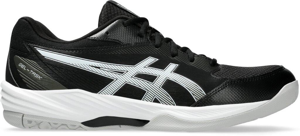 ASICS Herren Handballschuhe GEL-TASK 4 47 in Schwarz