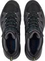 McKINLEY Herren Wanderstiefel Vulcanus Mid AQX 46 in Grau