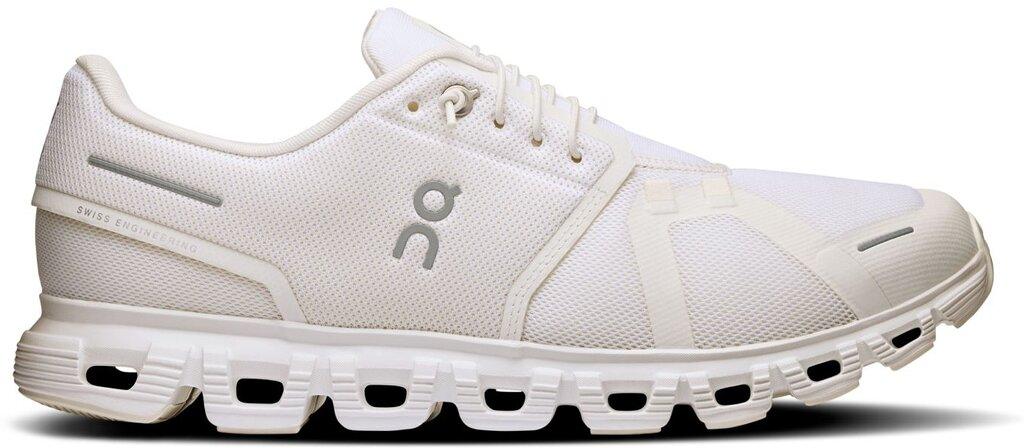 ON Herren Freizeitschuhe Cloud 6 42 ½ in Grau