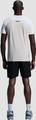 ON Herren T-Shirt Performance-T XL in Grau