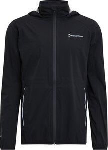 NAKAMURA Herren Funktionsjacke He.-Funktions-Jacke Enno III M XL in Schwarz